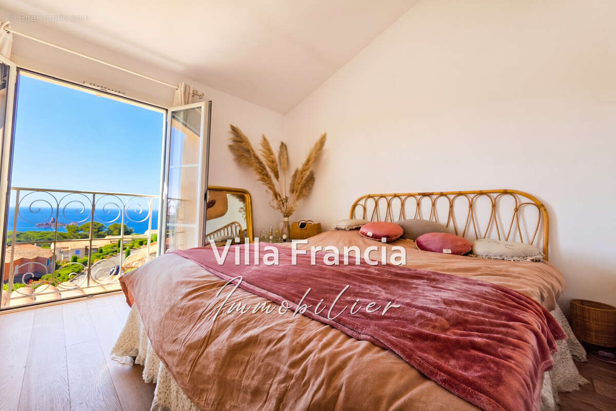 Maison 52 m² à La Seyne-Sur-Mer  - photo 7