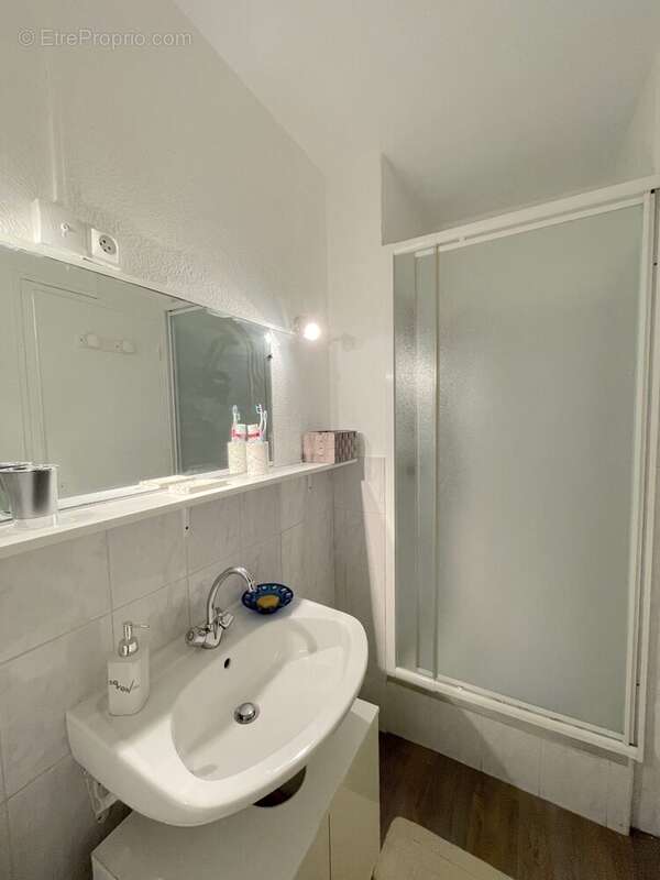 Appartement à LA GRANDE-MOTTE