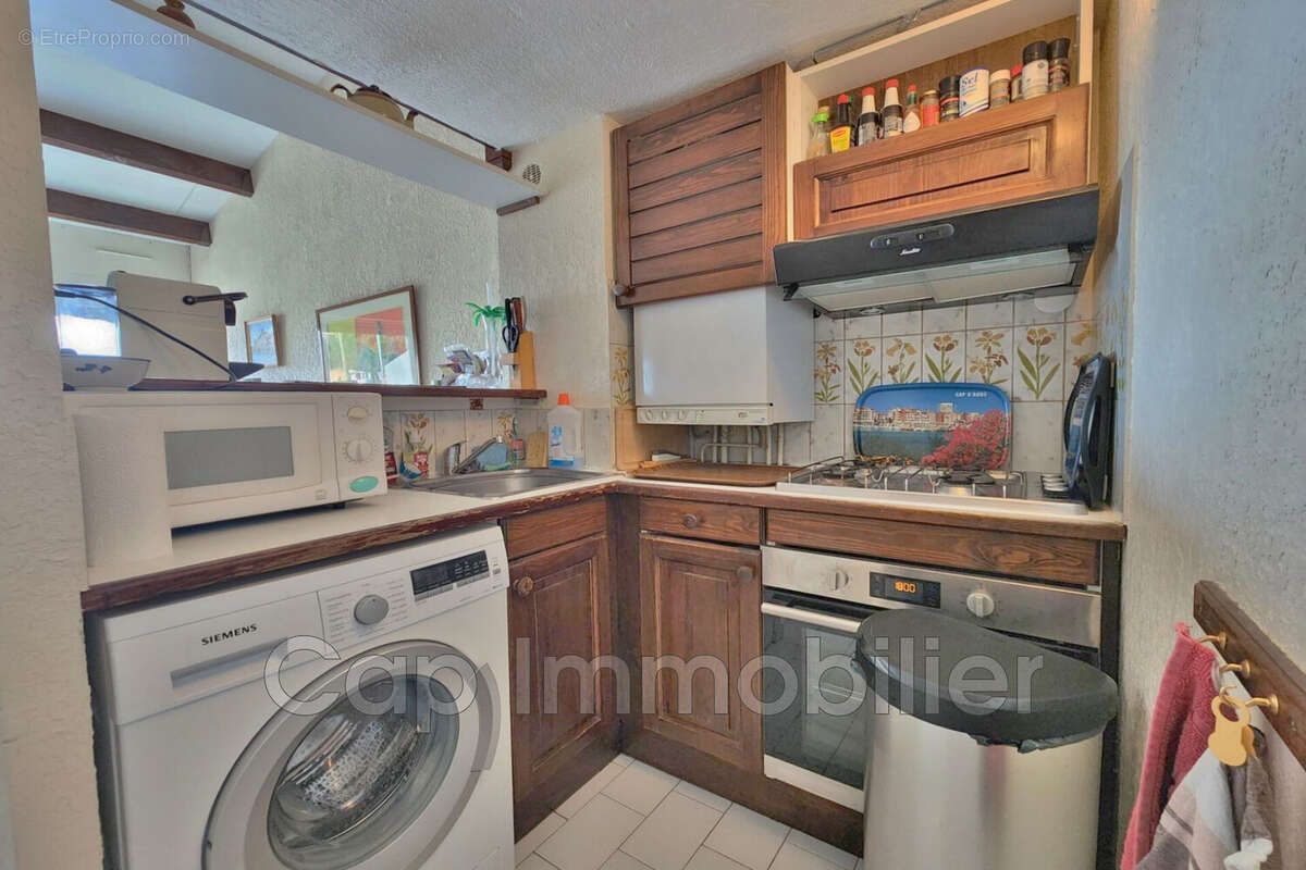 Appartement à AGDE