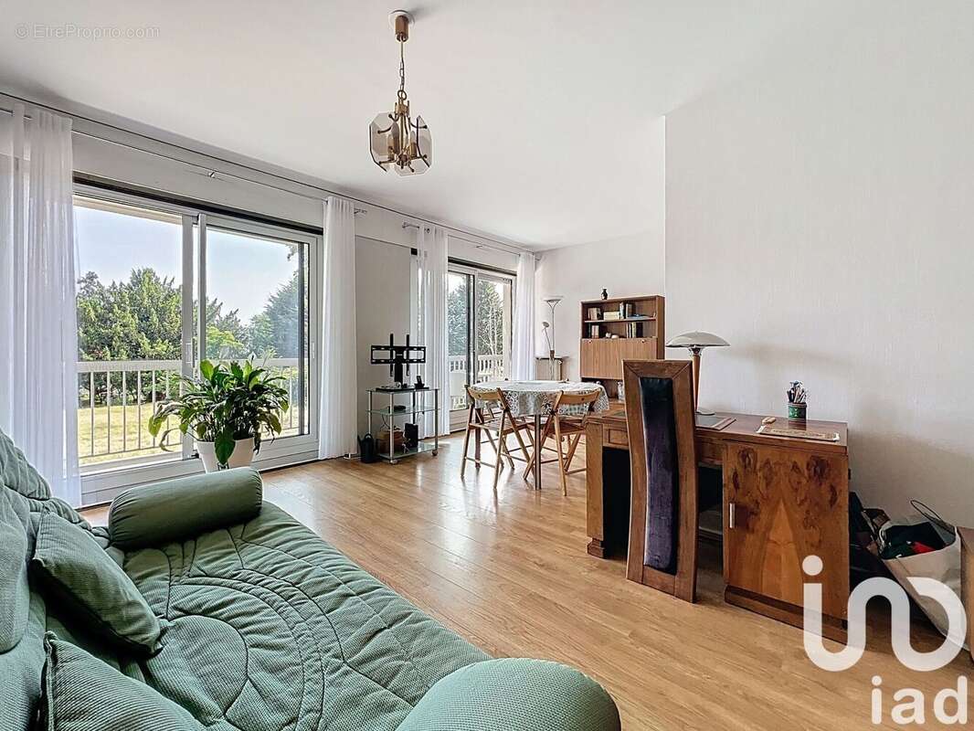 Photo 6 - Appartement à SCEAUX