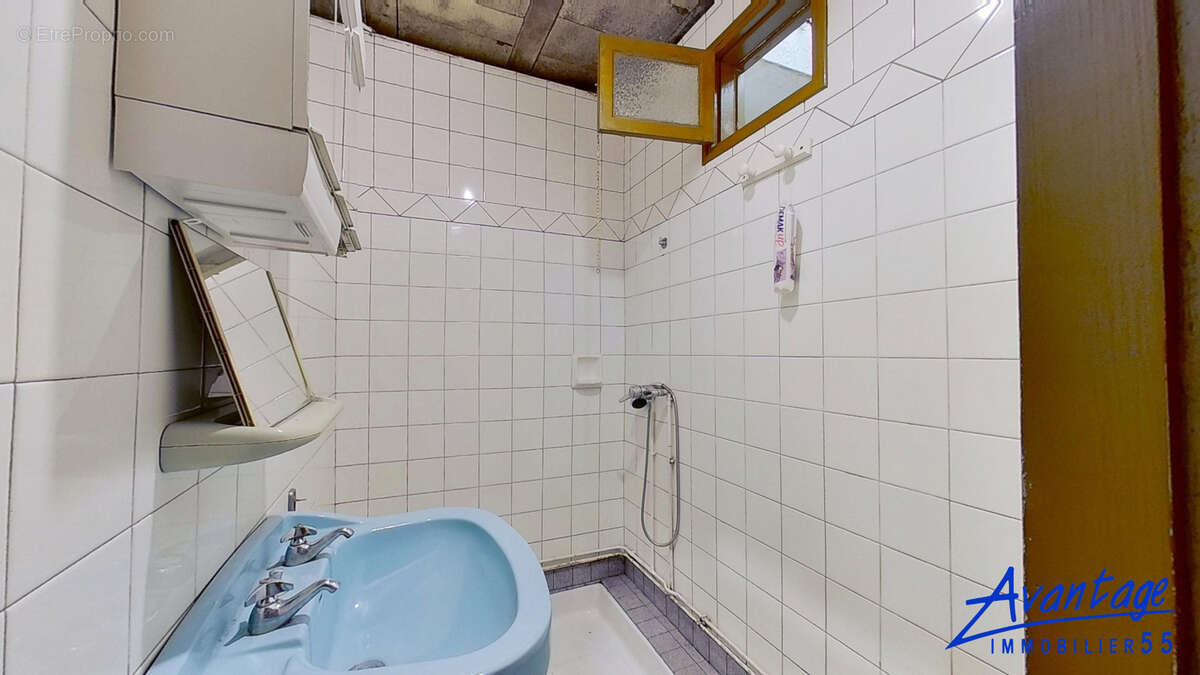 Maison à BAR-LE-DUC