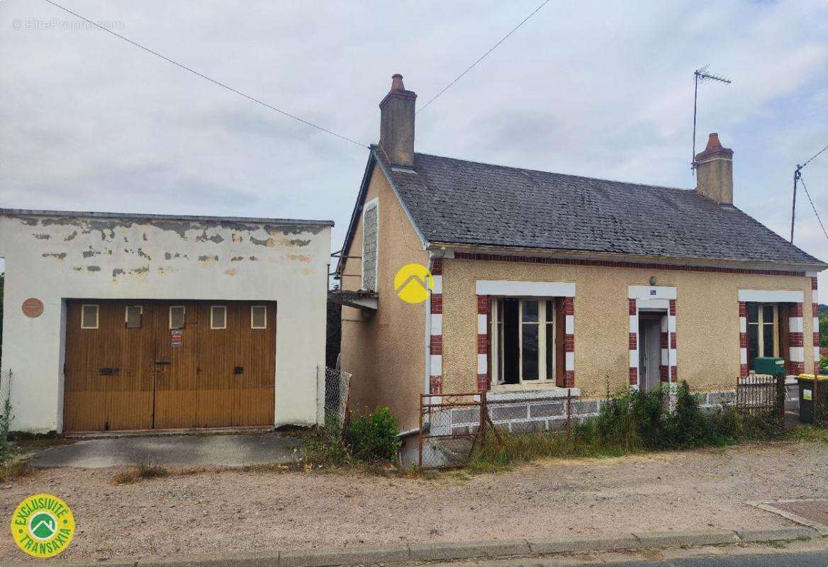 Maison de ville 95 m² - photo 15