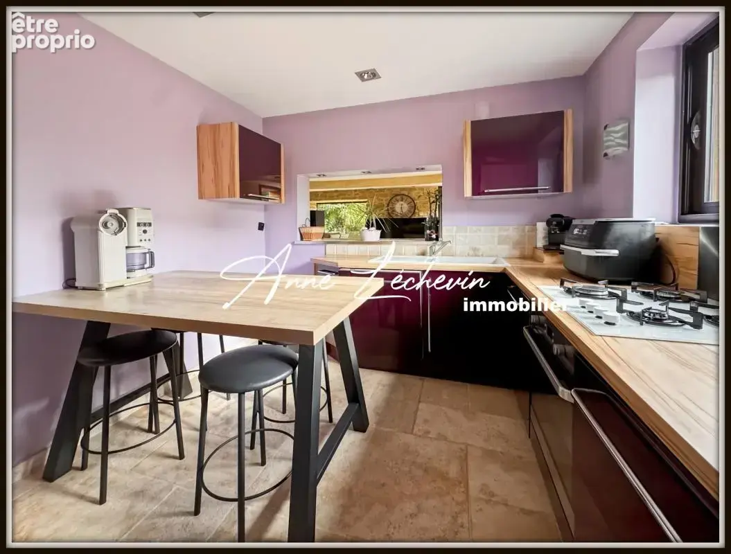Maison de plain-pied 4 chambres aux accents de provence - photo 10