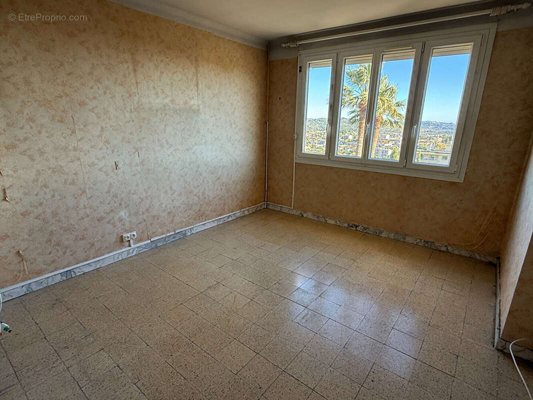 Appartement à GRASSE