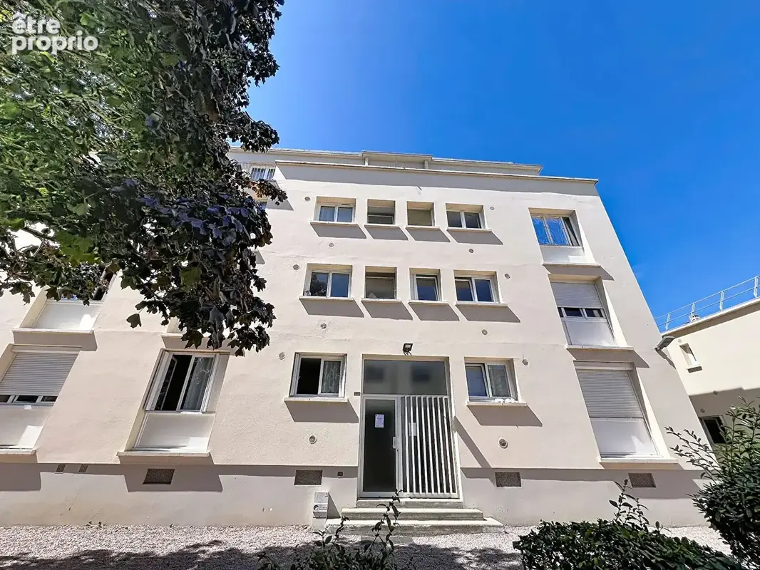 Appartement à IFS