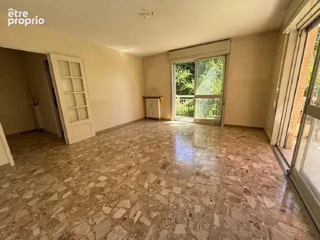 Appartement t4 87 m2 env avec balcons a vendre proche centre aix en provence - photo 11