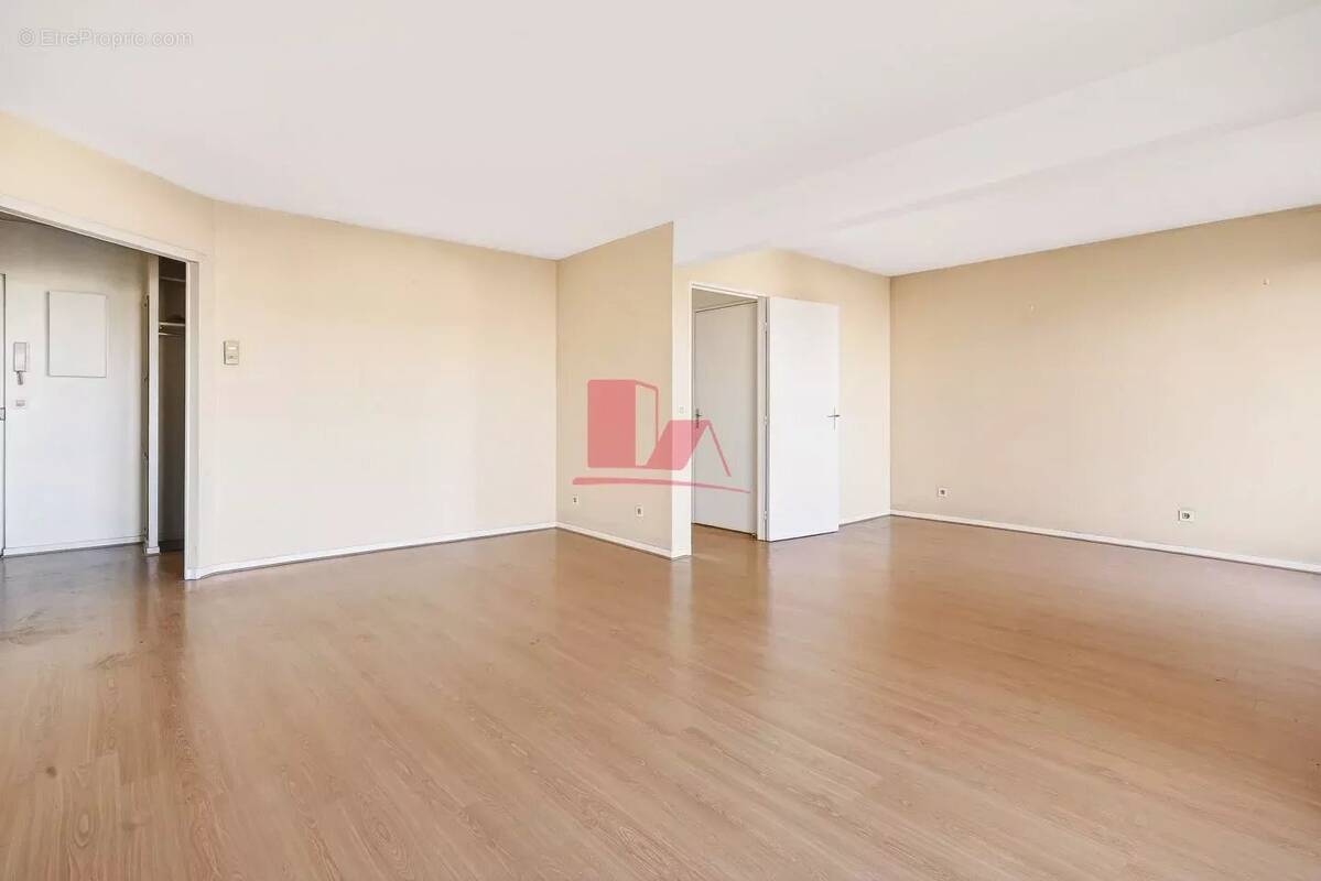 Appartement à VANVES