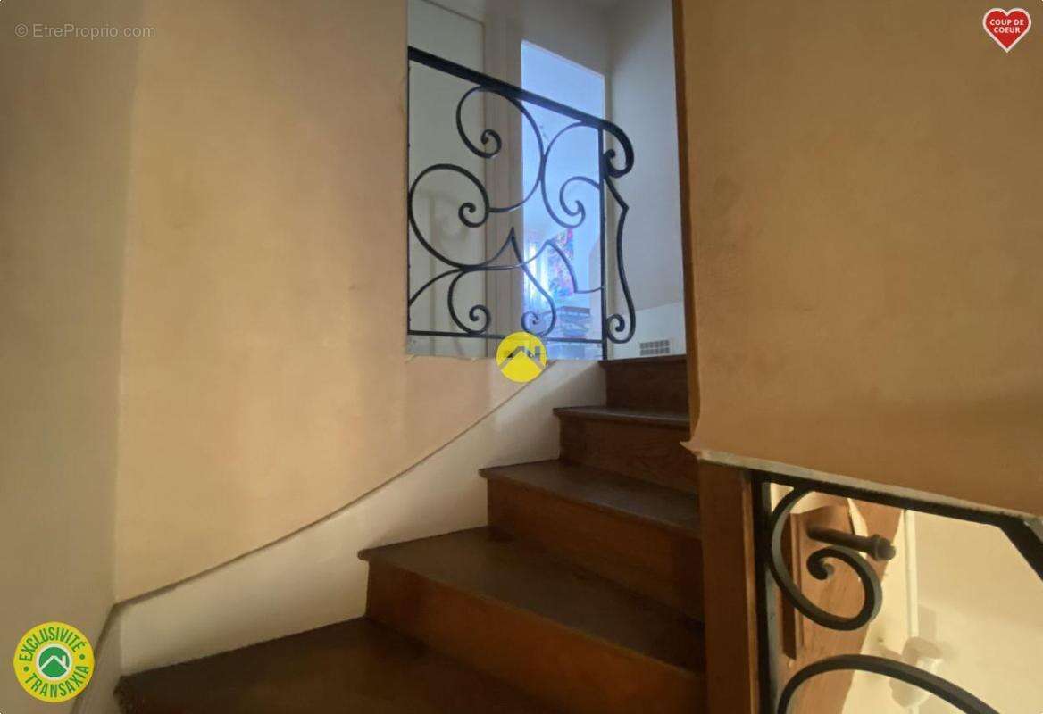 Grande maison proche de tout - photo 12