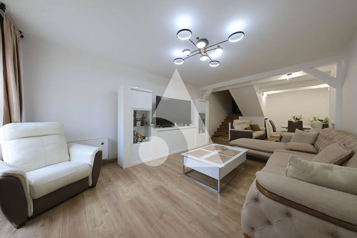 Appartement à EVRY