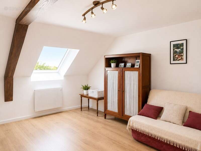 Maison à PLEURTUIT