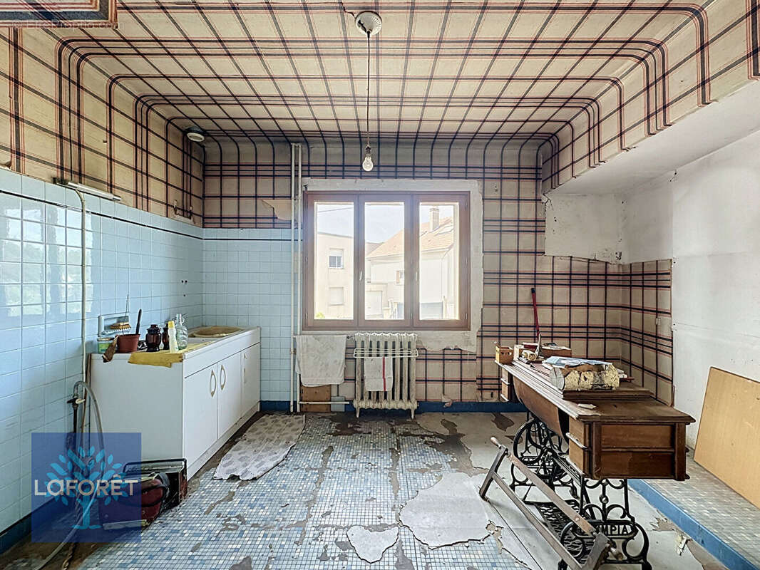 Maison Bretigny Sur Orge 6 pièce(s) 153 m2 - photo 7