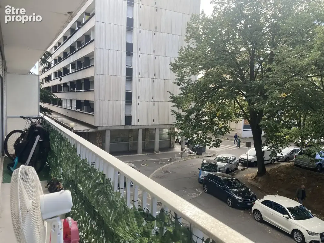 Appartement 4 pièces Sarcelles - photo 4