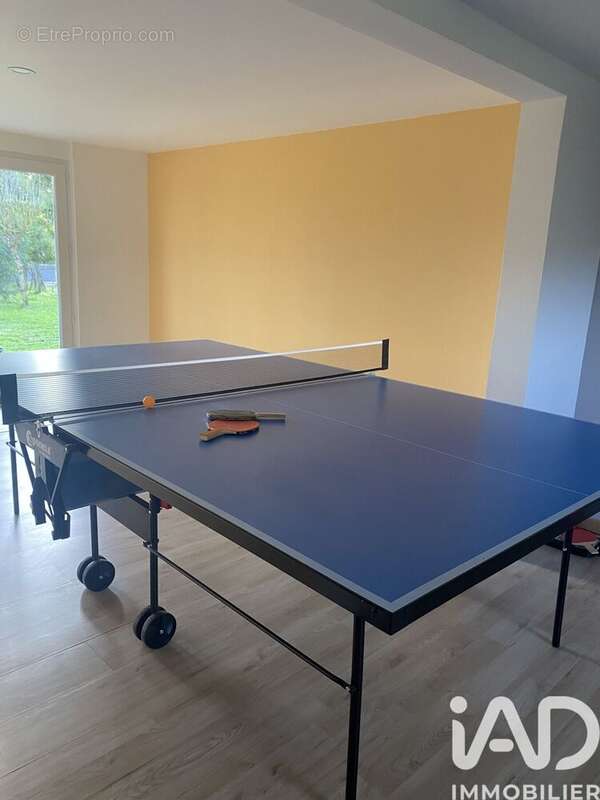 Photo 7 - Maison à COUTRAS