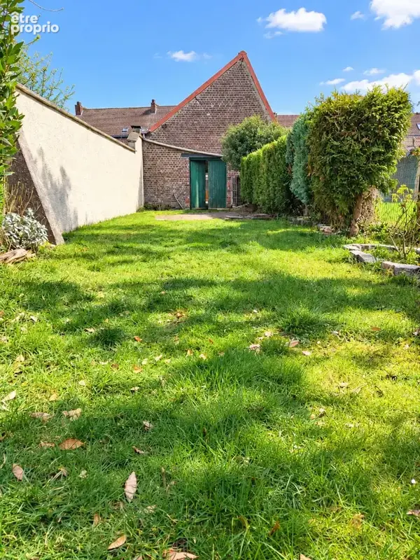 Maison Escautpont 4 pièce(s) 152.79 m2 - photo 5