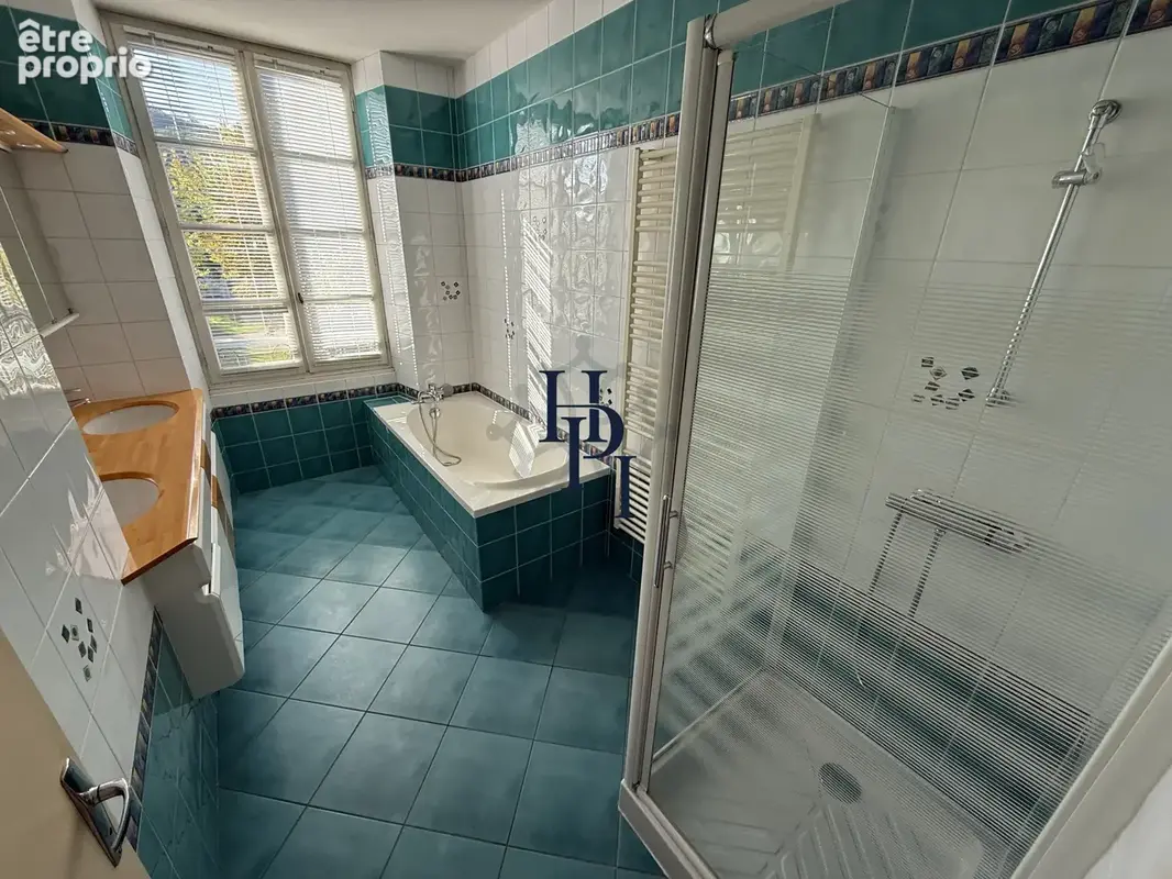 Vente maison avec terrasse et garage Saint Affrique - photo 9