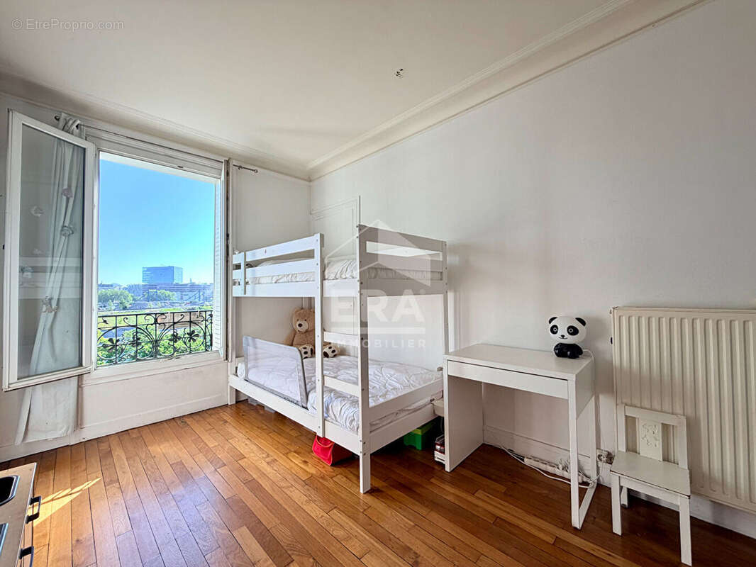 Appartement à SEVRES