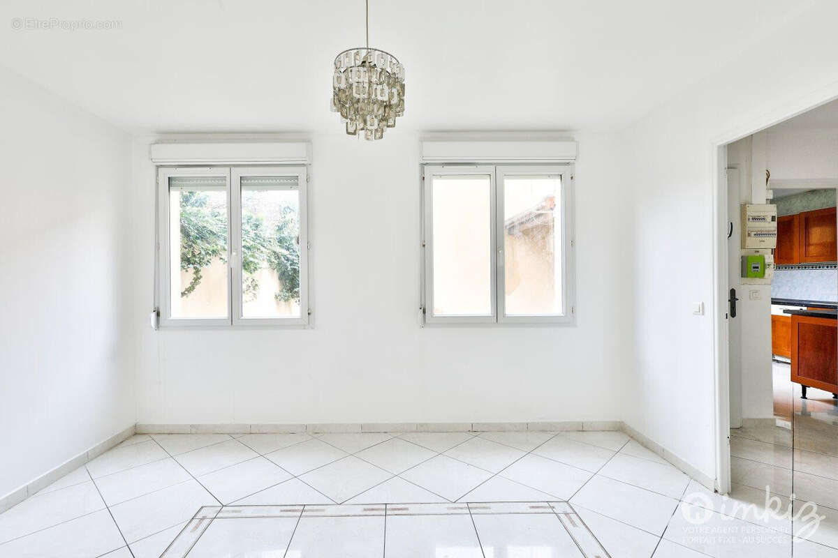 Maison 4 pièces 2 ch + Bureau, totalement meublée - photo 9