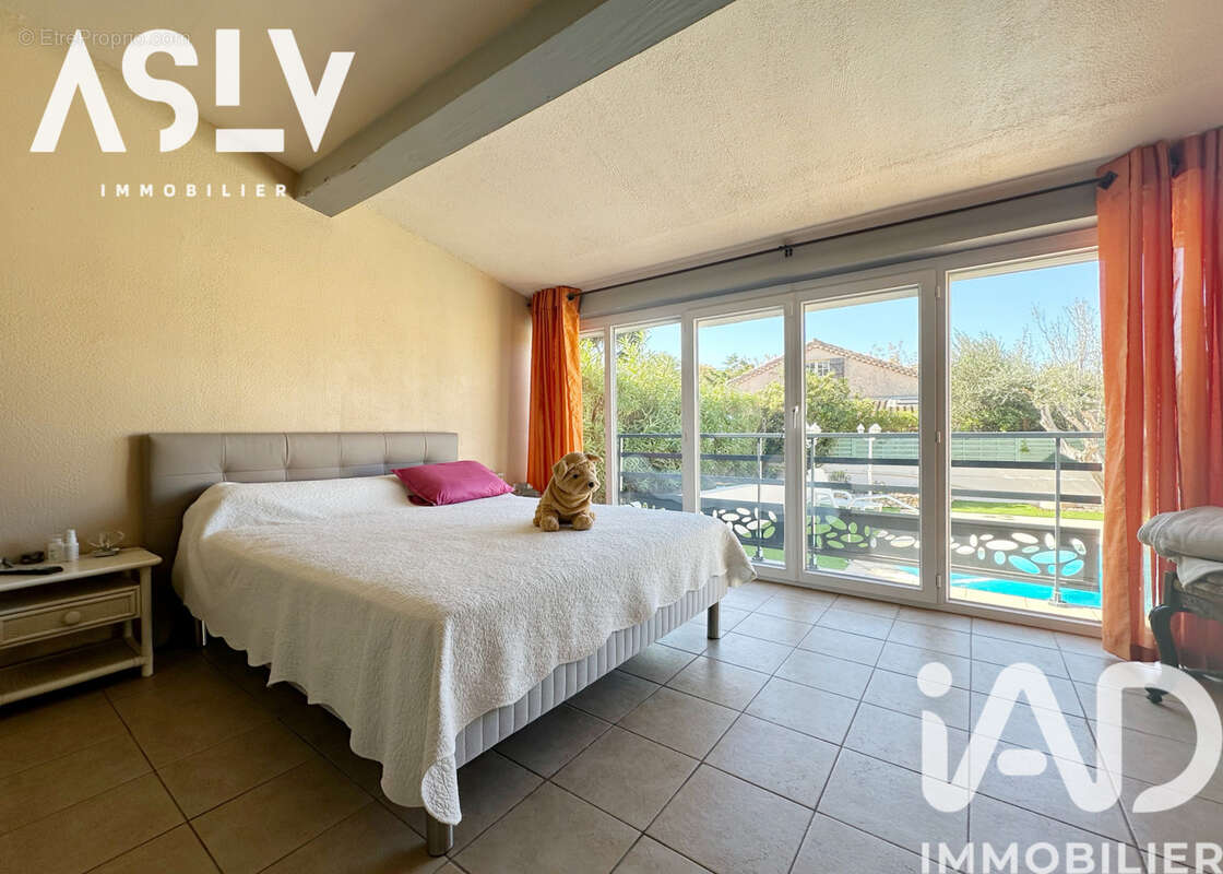 Photo 3 - Appartement à SIX-FOURS-LES-PLAGES