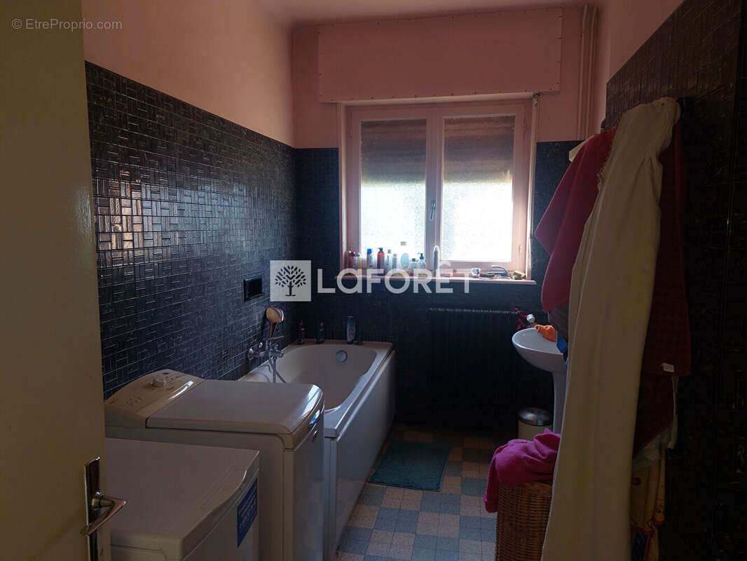 Maison à AUXI-LE-CHATEAU