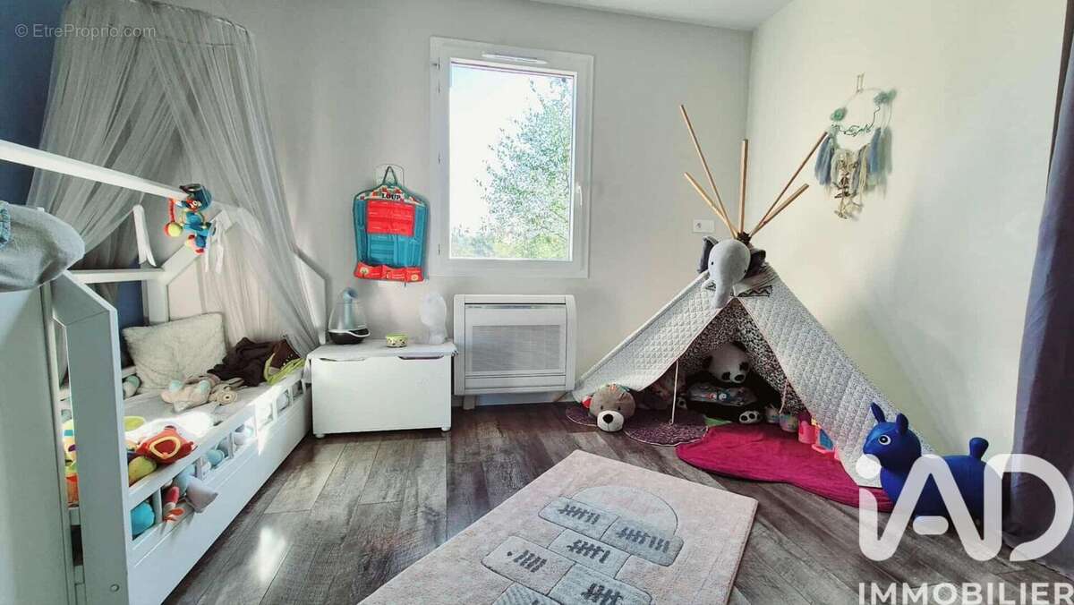 Maison 89 m² à Bragayrac  - photo 8
