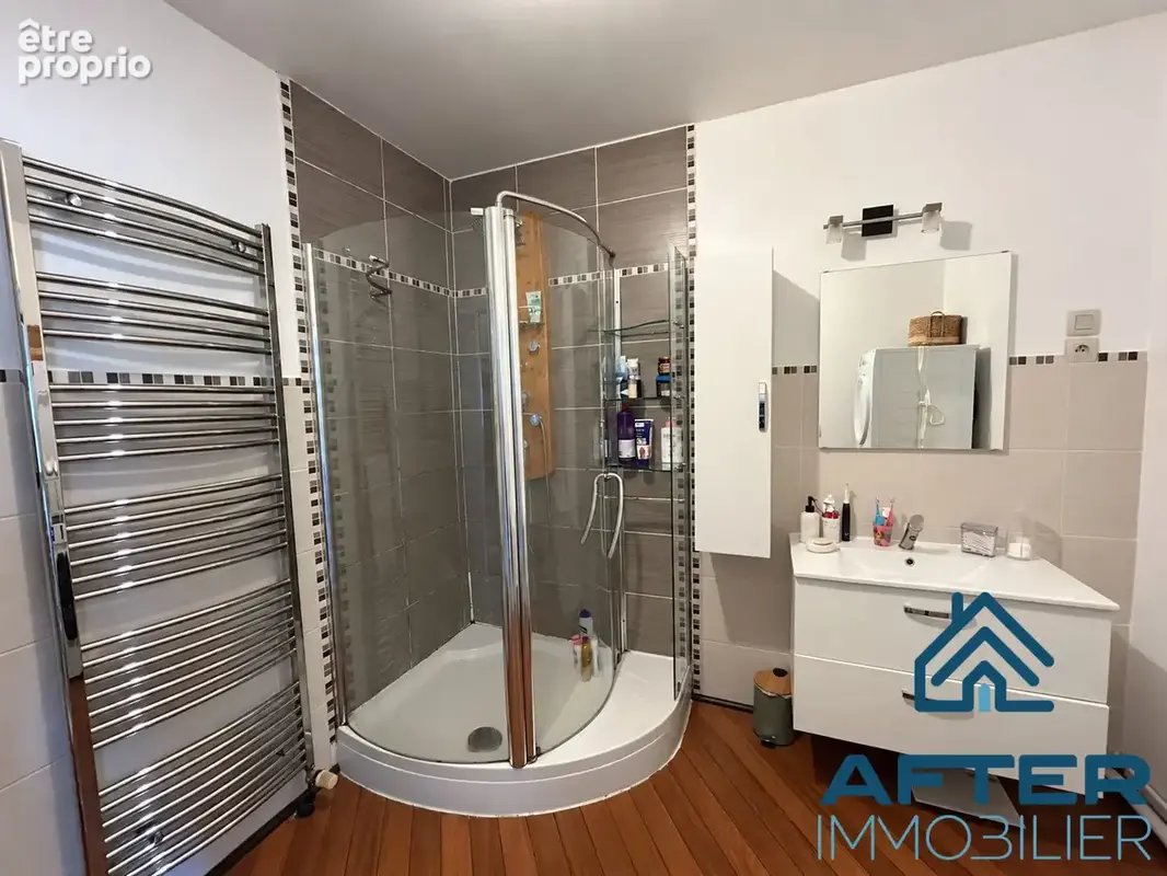 Appartement 4 pièces 76 m² à vendre à Baccarat (54120) - photo 6