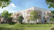 Appartement à L'HUISSERIE