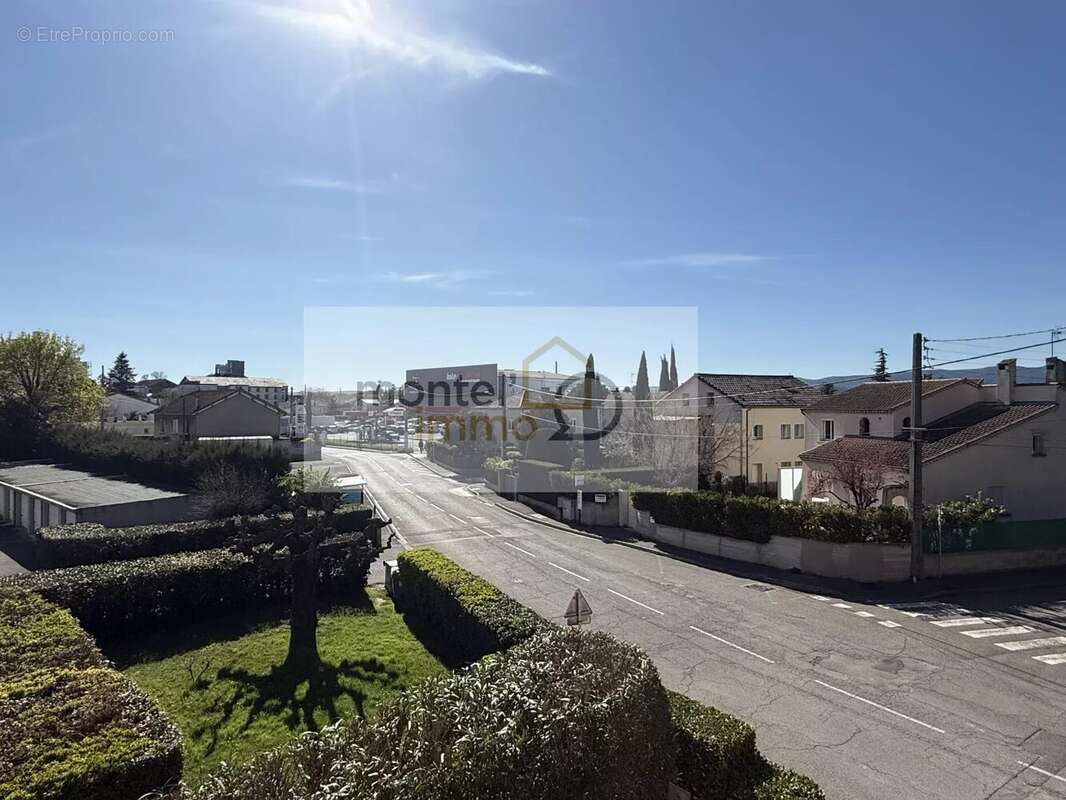 Appartement à MONTELIMAR