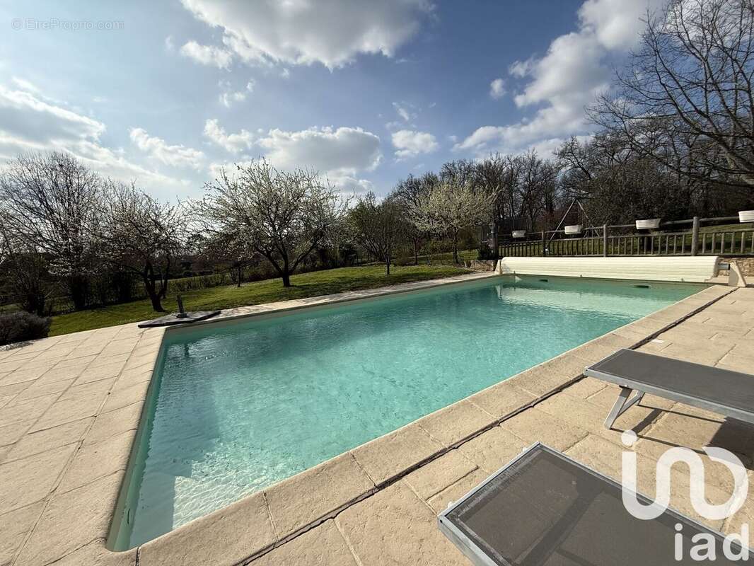 Photo 9 - Maison à CAMPSEGRET