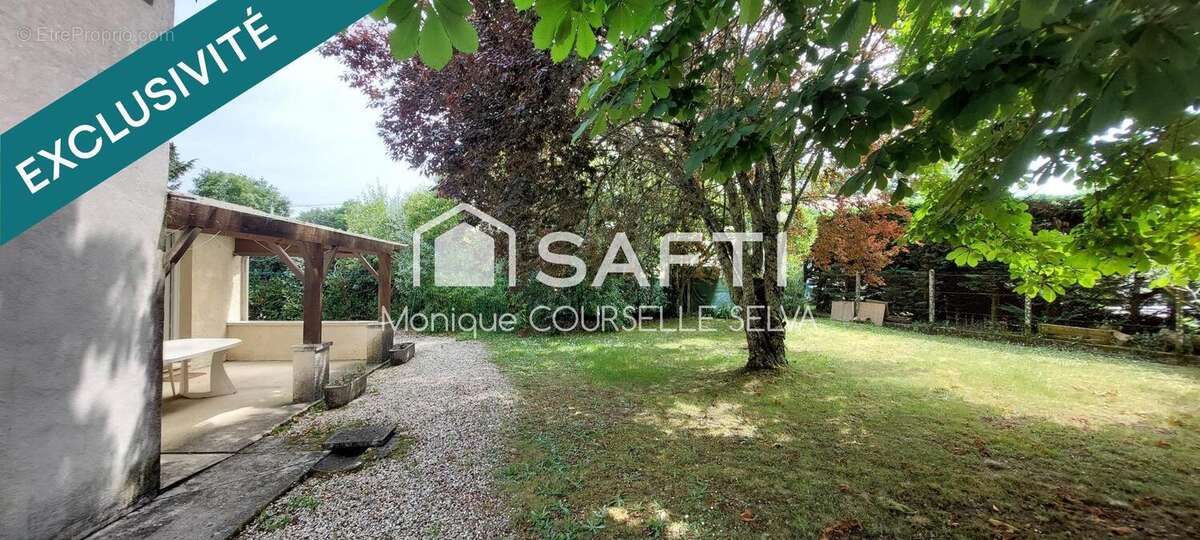 Photo 2 - Maison à SOUSSANS