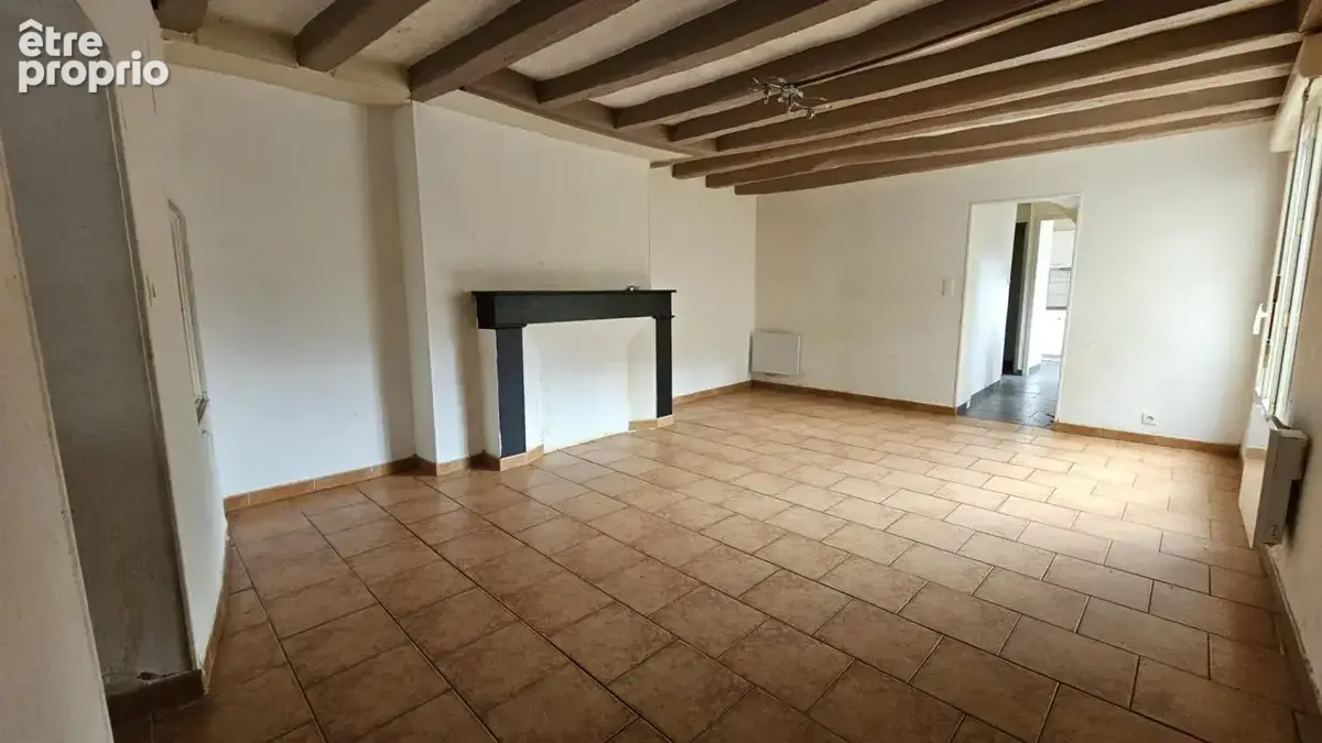 Maison à vendre 5 pièces LE LUDE (72) - photo 3