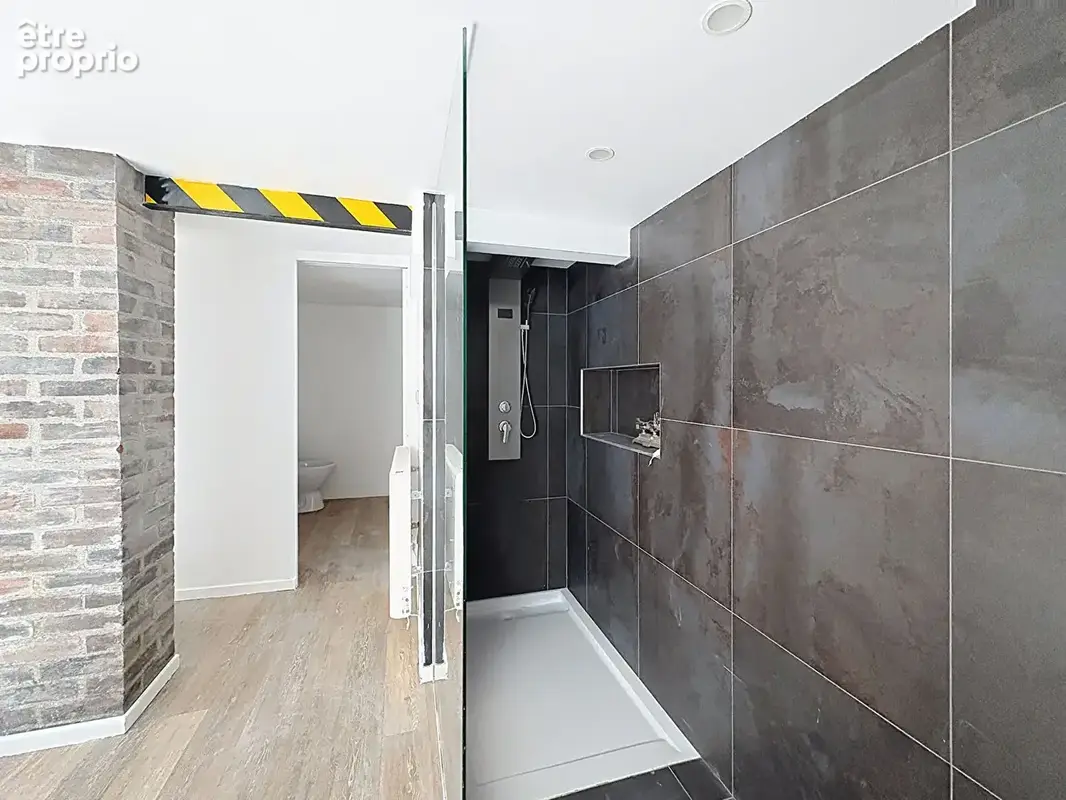 Maison 3 pièce(s) de 73m² avec jardin proche métro - photo 10