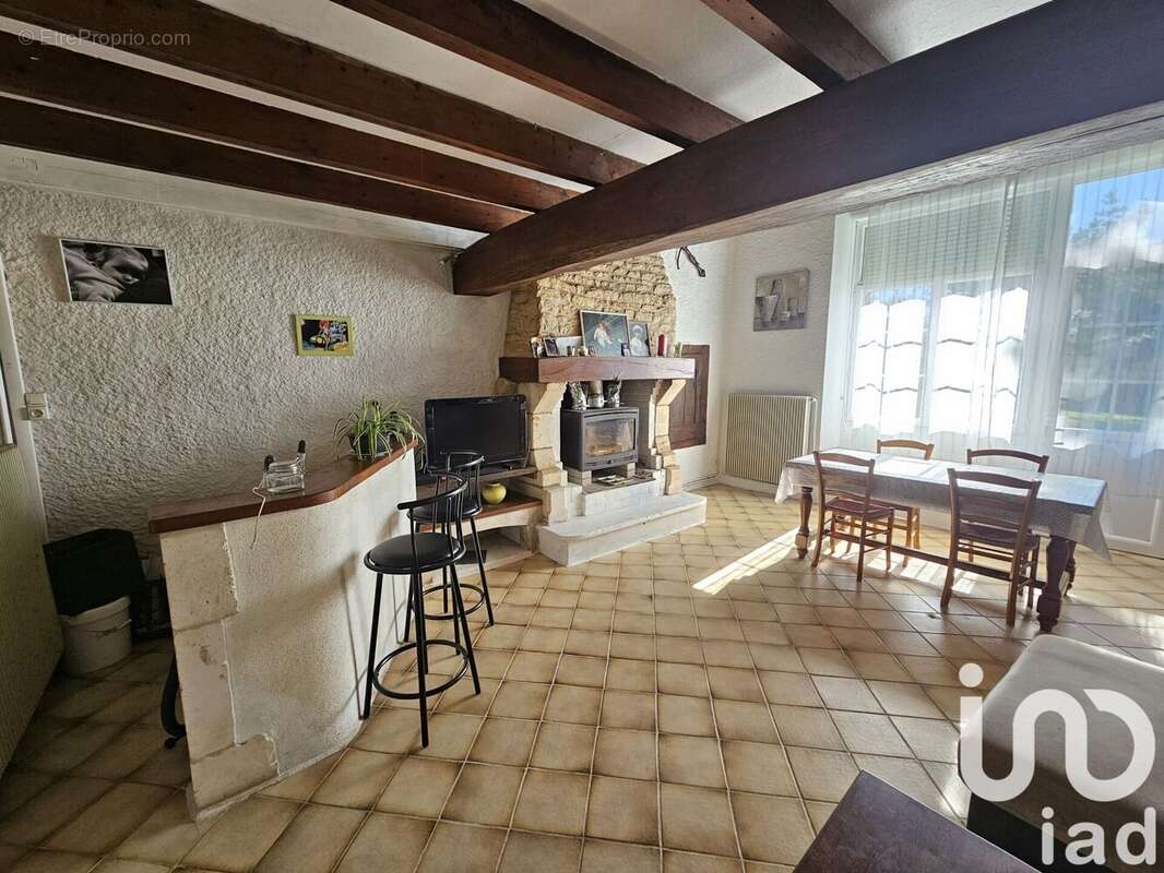 Photo 8 - Maison à LES PINS