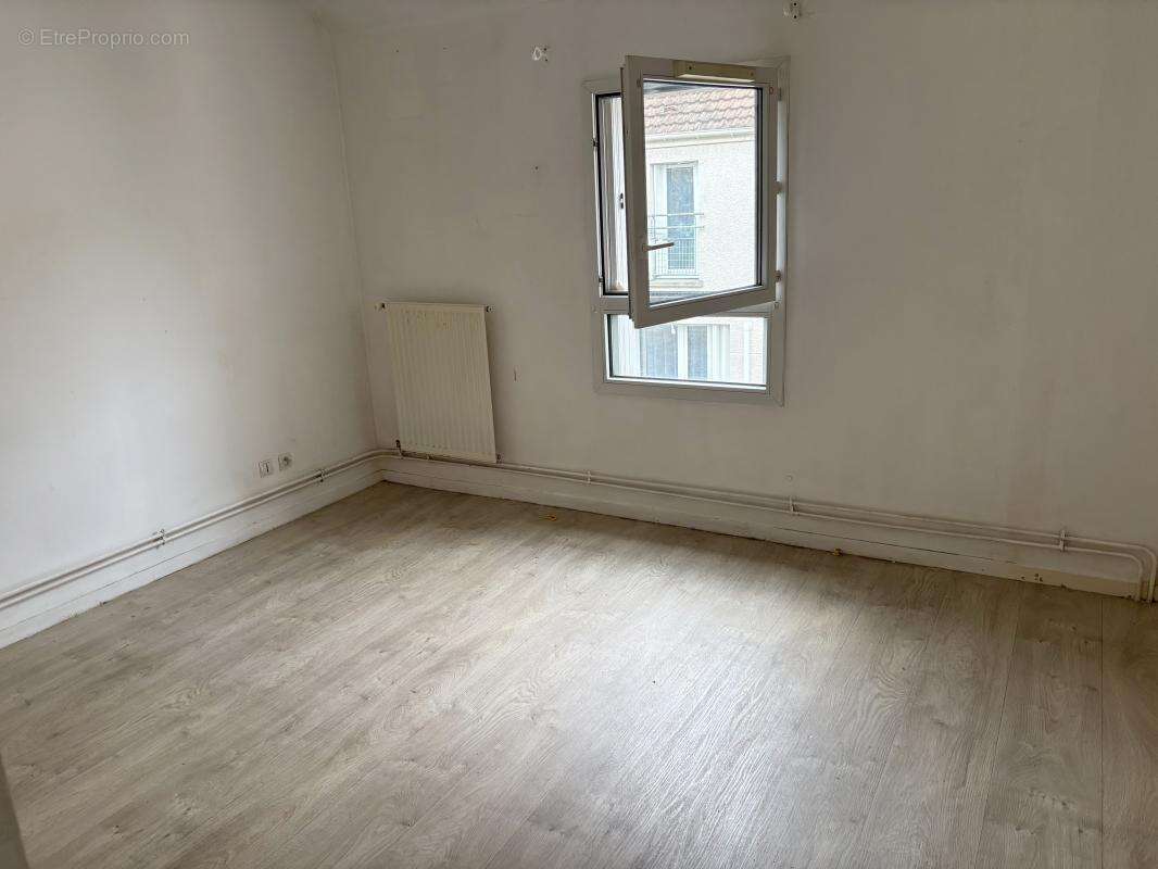 Maison à ARGENTEUIL