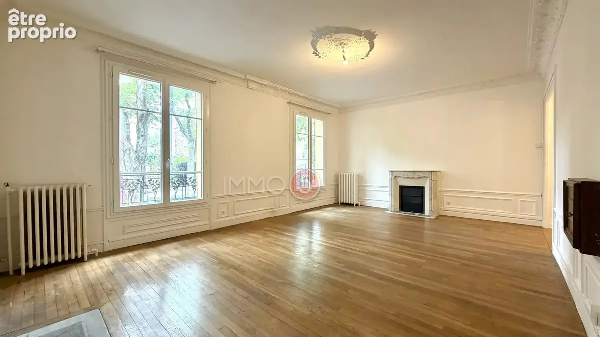 Appartement 4 pièces 92 m² à vendre à Le Raincy (93340) - photo 5