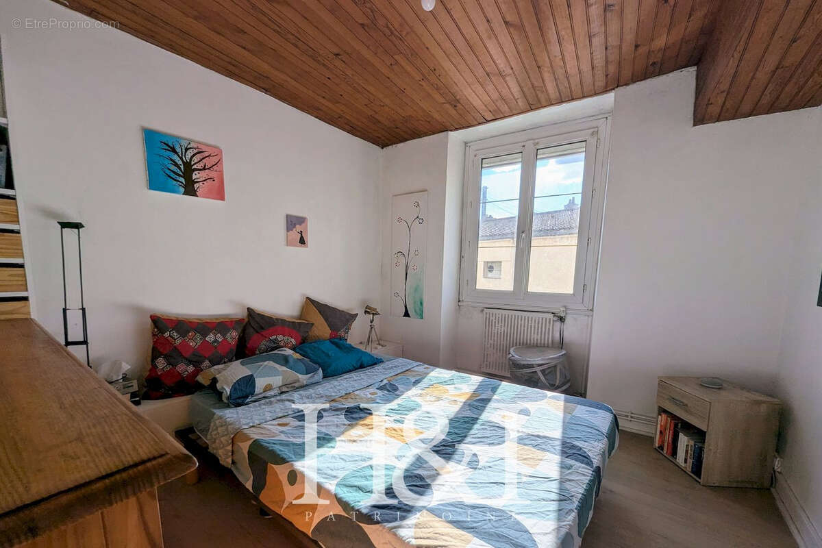 Maison 4 pièces - poitiers ouest - photo 4