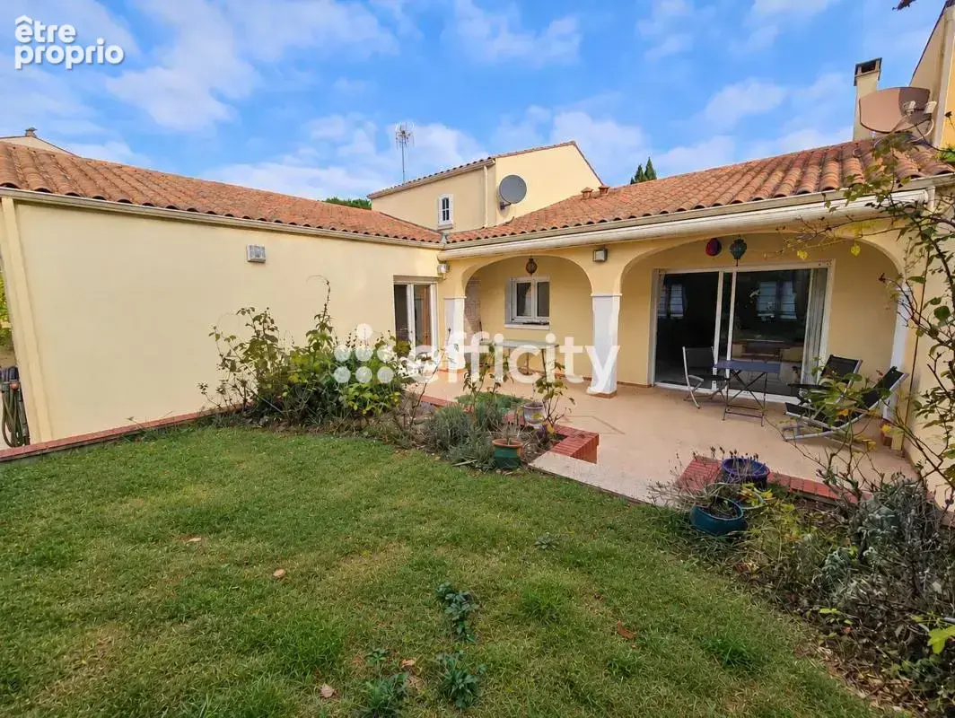 Maison 6 pièces 157 m² à vendre à La Rochelle (17000) - photo 14