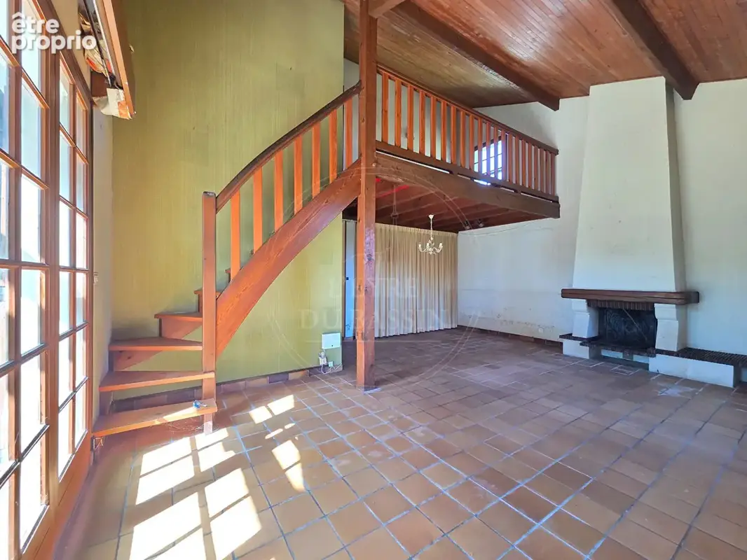 Maison Gujan Mestras 5 pièce(s) 105m2 sur 1277 m² - photo 4
