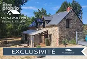 Maison à GRAND-FOUGERAY