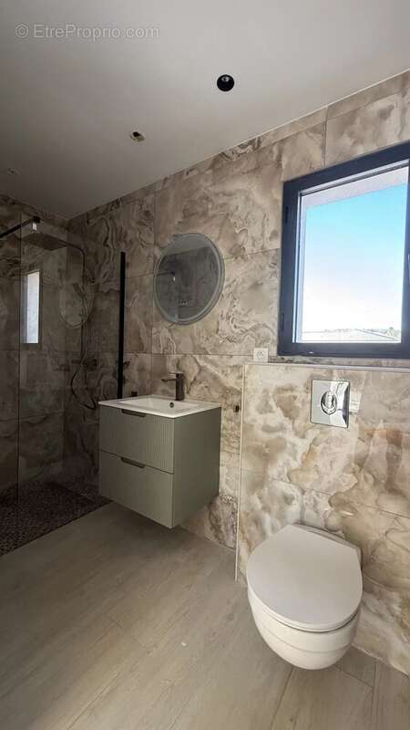 Très belle villa neuve T4 Piscine Garage - photo 19