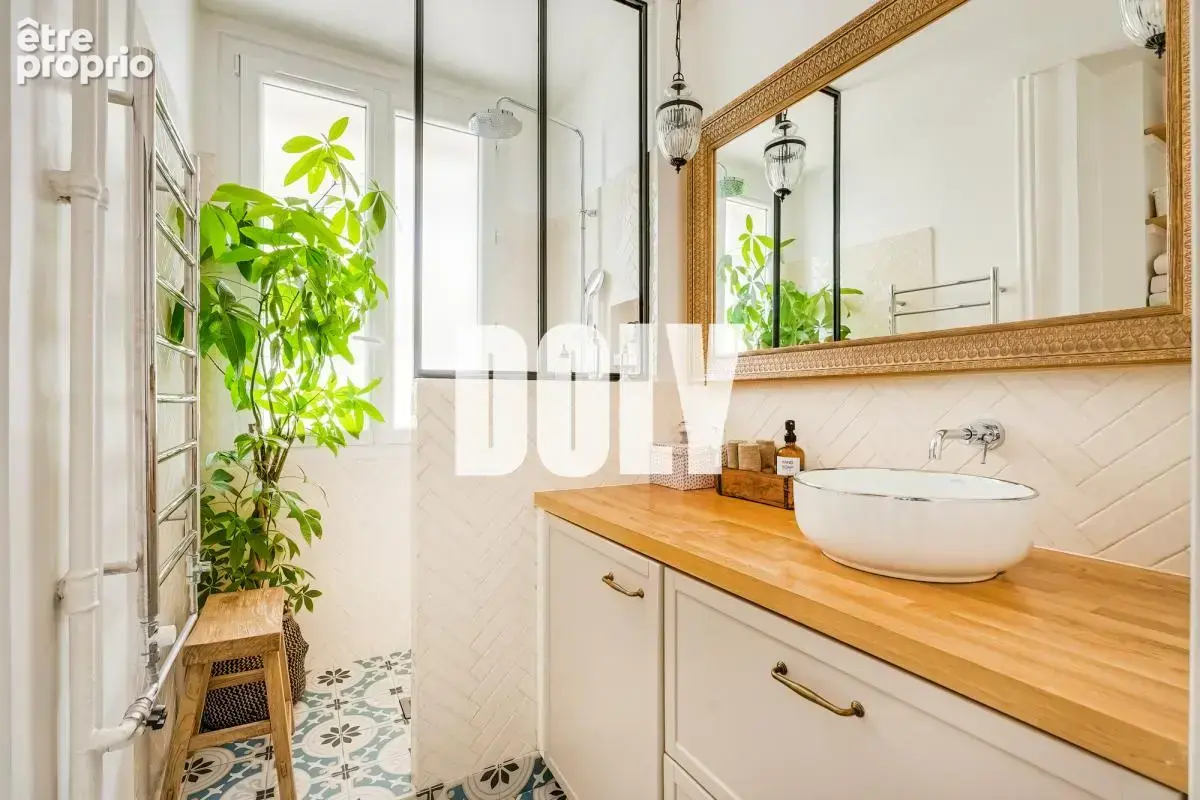 Doly - appartement - avenue pierre grenier, 92100 - photo 13