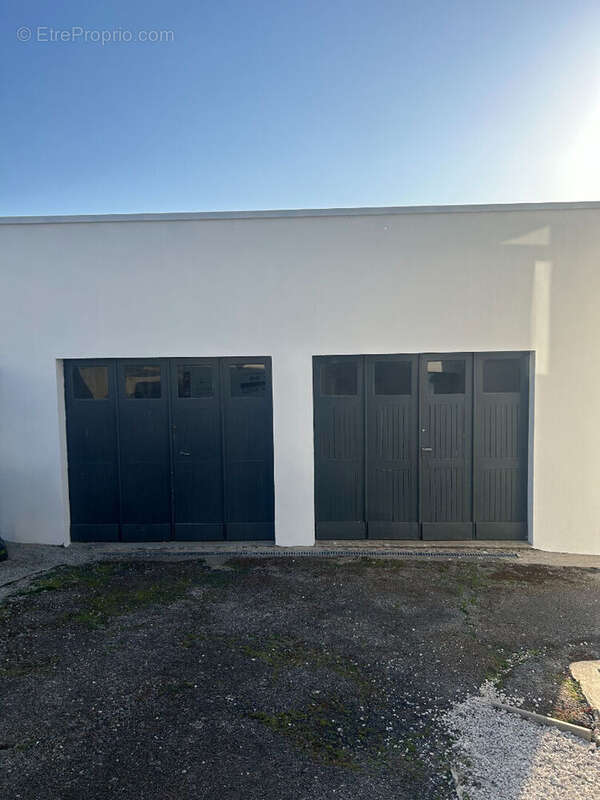 Maison familiale Quimper - photo 10