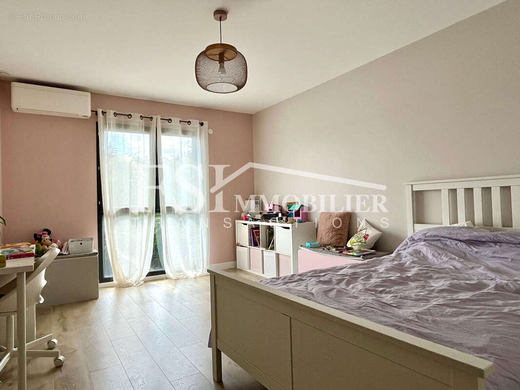 Maison à SAINT-LEU-LA-FORET