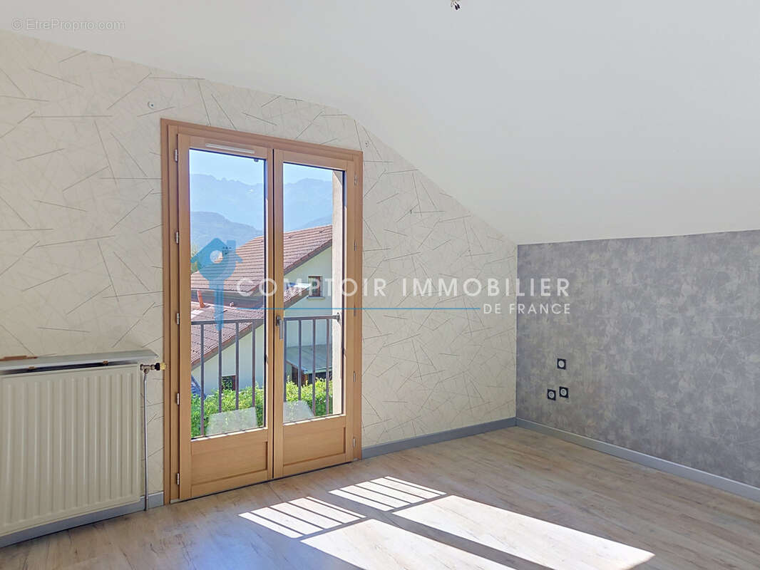 Maison a vendre - crolles - 38920 - agence immobiliere - immobilier 38 - photo 11