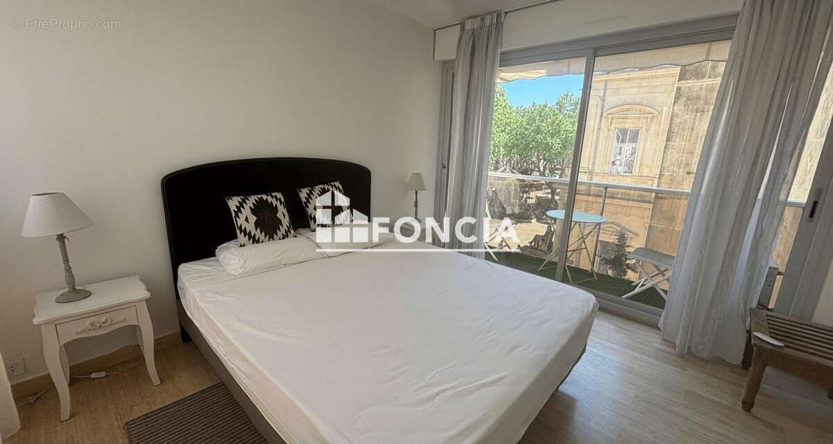 Appartement à AVIGNON