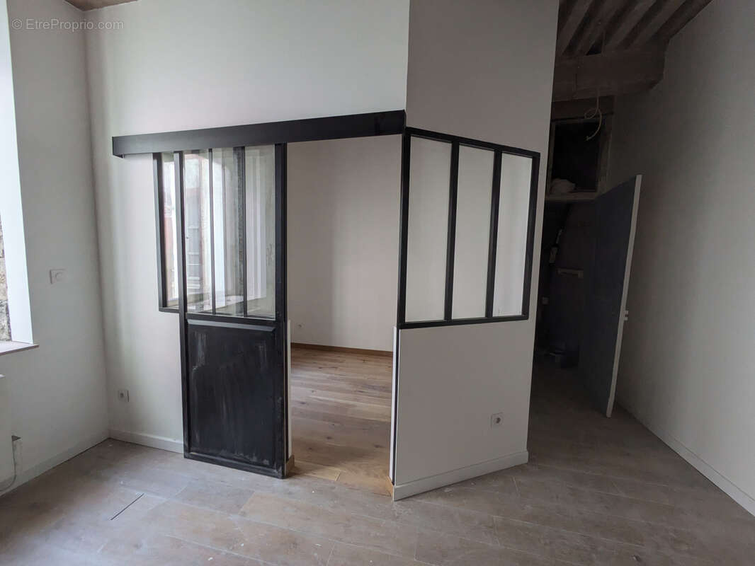 Appartement à LYON-2E