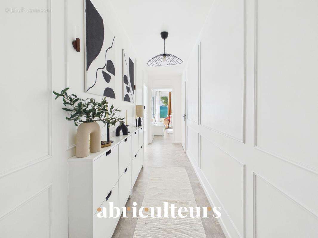 Appartement familial lumineux en vente à Drancy (93700) - photo 6