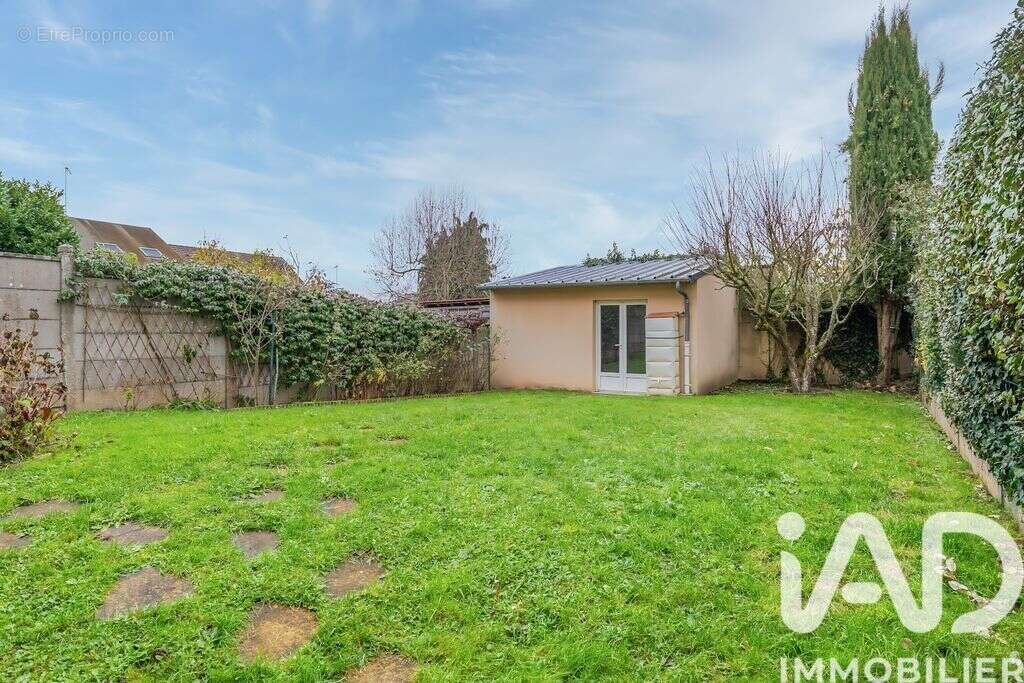 Maison 162 m² à Le Mans  - photo 8