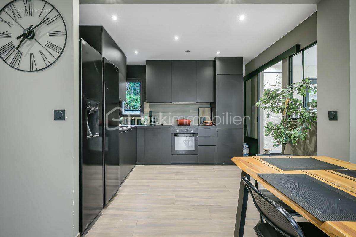 Propriété familiale de standing avec dépendance – Herblay-sur-Seine - photo 6