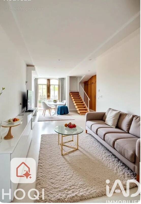 Photo 1 - Appartement à DOUAI