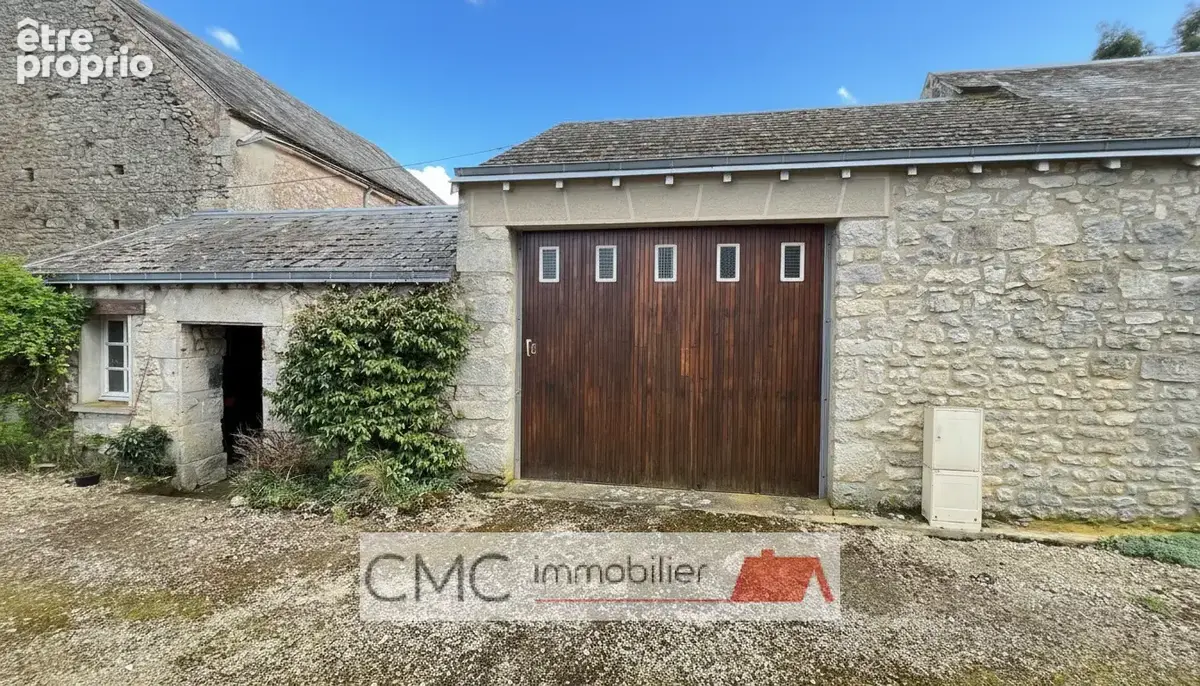 Maison 6 pièces 143 m² à vendre à Ymonville (28150) - photo 20
